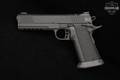 Rock Island Armory (RIA) 1911 A2 TAC ULTRA FS 10mm Parkerized in Excellent Condition Image 3