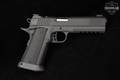 Rock Island Armory (RIA) 1911 A2 TAC ULTRA FS 10mm Parkerized in Excellent Condition Image 4