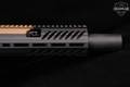 2022 Sig Sauer MCX Rattler Canebrake .300 AAC Blackout (7.62x35mm) Coyote Tan in Very Good Condition Image 4