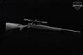 Remington Model 770 .270 Win. Blued & Synthetic in Good Condition Image 3
