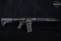 2023 Sturm Ruger SFAR .308 Win. Black in Very Good Condition Image 3