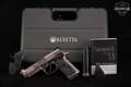 Beretta 92X Performance 9mm Luger (9x19 Para) Nistan in Excellent Condition Image 2
