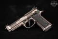 Beretta 92X Performance 9mm Luger (9x19 Para) Nistan in Excellent Condition Image 3