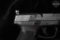Smith & Wesson (S&W) M&P10MM M2.0 10mm Armornite in Excellent Condition Image 4