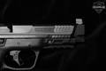 Smith & Wesson (S&W) M&P10MM M2.0 10mm Armornite in Excellent Condition Image 5
