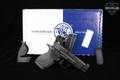 Smith & Wesson (S&W) CSX E-Series 9mm Luger Black in Excellent Condition Image 2