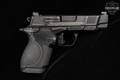 Smith & Wesson (S&W) CSX E-Series 9mm Luger Black in Excellent Condition Image 4