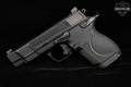 Smith & Wesson (S&W) CSX E-Series 9mm Luger Black in Excellent Condition Image 5