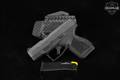 Taurus GX4 Micro-Compac 9mm Luger Black in Excellent Condition Image 2