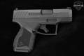 Taurus GX4 Micro-Compac 9mm Luger Black in Excellent Condition Image 3