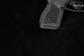 Taurus GX4 Micro-Compac 9mm Luger Black in Excellent Condition Image 4