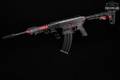 Typhoon Defense F12.1 12 Gauge Black in Very Good Condition Image 2