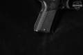 1993 Llama 1911 Compact 9mm Luger (9x19 Para) Blued in Good Condition Image 4