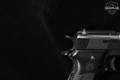 1993 Llama 1911 Compact 9mm Luger (9x19 Para) Blued in Good Condition Image 5
