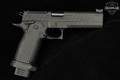 Race City Defense RC9 Government Ported 9mm Luger Black in Excellent Condition Image 3