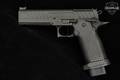Race City Defense RC9 Government Ported 9mm Luger Black in Excellent Condition Image 5