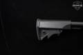 LWRC International IC-A5 5.56mm NATO (.223 Rem.) Tungsten Gray in Excellent Condition Image 4
