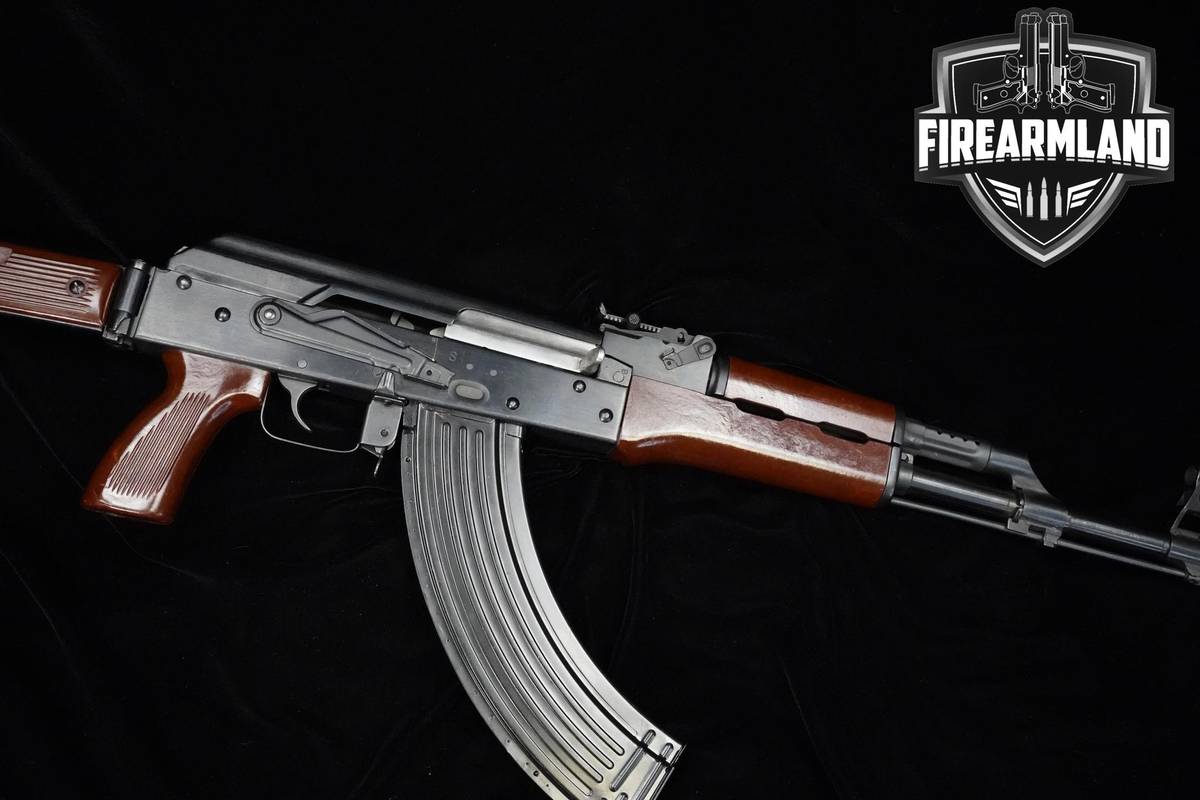 RARE! 1980's PRE-BAN Norinco Type 56S-2 SIDE-FOLDER 7.62x39 AK-47 Norinco