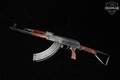 1980's Norinco Type 56S-2 7.62x39 Blued in Very Good Condition Image 2