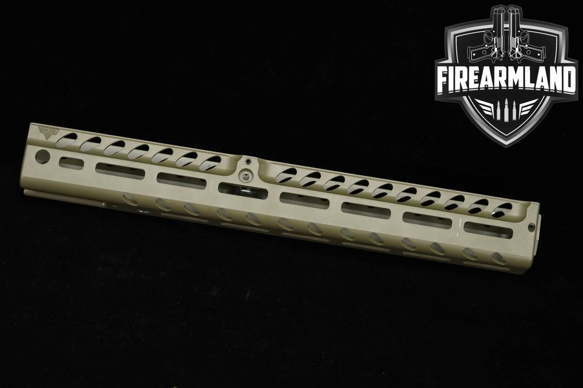 Ranger Point Precision Henry X ODG M-LOK Handguard RPP HX