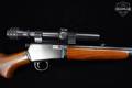 1948 Winchester Repeating Arms Model 63 Super Speed & Super-X .22 LR Blued in Excellent Condition Image 5
