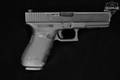 Glock 21 Gen3 .45 ACP Black in Good Condition Image 3