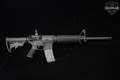 Del-Ton DTI-15 Sport - Mod 2 5.56mm NATO Black in Excellent Condition Image 3