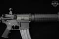 Del-Ton DTI-15 Sport - Mod 2 5.56mm NATO Black in Excellent Condition Image 5