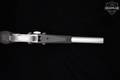 Thompson Center (TC, T/C, TCA) Contender .22 LR Matte Stainless in Very Good Condition Image 5