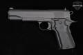 Fabrinor MAX-I L/F .45 ACP Grey in Very Good Condition Image 2