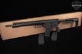 Patriot Ordnance Factory (POF) P-15 5.56mm NATO Black in Very Good Condition Image 2