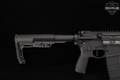 Patriot Ordnance Factory (POF) P-15 5.56mm NATO Black in Very Good Condition Image 4