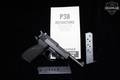 1963-1964 Walther P1 9mm Luger Blued in Good Condition Image 2