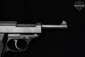 1963-1964 Walther P1 9mm Luger Blued in Good Condition Image 3