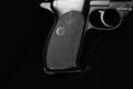 1963-1964 Walther P1 9mm Luger Blued in Good Condition Image 5