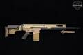 FN Herstal (FNH) SCAR 20S 6.5 Creedmoor FDE in Excellent Condition Image 3