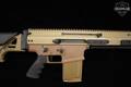 FN Herstal (FNH) SCAR 20S 6.5 Creedmoor FDE in Excellent Condition Image 5