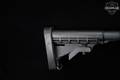 Smith & Wesson (S&W) M&P-15 5.56mm NATO Black in Good Condition Image 4