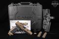 Canik TTI Combat 9mm Luger Two-Tone TTI Bronze in Very Good Condition Image 2