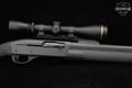 Remington Model 11-87 Sportsman Deer 20 Gauge Matte Black in Very Good Condition Image 5