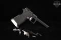 Springfield Armory Prodigy Frame in Fair Condition Image 2