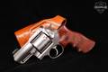 2016 Sturm Ruger Super Redhawk Alaskan .454 Casull & .45 Colt Satin Stainless in Good Condition Image 2