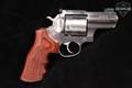 2016 Sturm Ruger Super Redhawk Alaskan .454 Casull & .45 Colt Satin Stainless in Good Condition Image 3