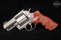 2016 Sturm Ruger Super Redhawk Alaskan .454 Casull & .45 Colt Satin Stainless in Good Condition Image 4