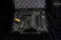 2021 Sturm Ruger Security-9 9mm Luger Black Oxide in Very Good Condition Image 2