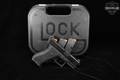 Glock G43X MOS 9mm Luger Black in Very Good Condition Image 2