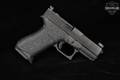 Glock G43X MOS 9mm Luger Black in Very Good Condition Image 3
