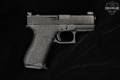 Glock G43X MOS 9mm Luger Black in Very Good Condition Image 4