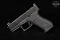 Glock G43X MOS 9mm Luger Black in Very Good Condition Image 5