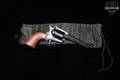 2000 Sturm Ruger New Model Single-Six .22 Mag. Blued in Excellent Condition Image 2